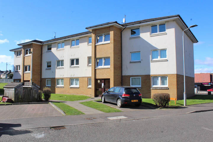 Main image of property: 12 Silverbanks Road, Cambuslang G72 7FJ