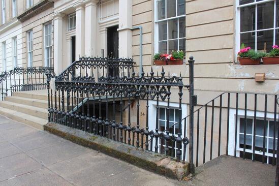 Main image of property: B2, 34 West Princes Street, Glasgow G4 9BP