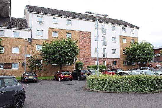 Main image of property: 0/3, 620 Cumbernauld Road, Glasgow G33 2ES