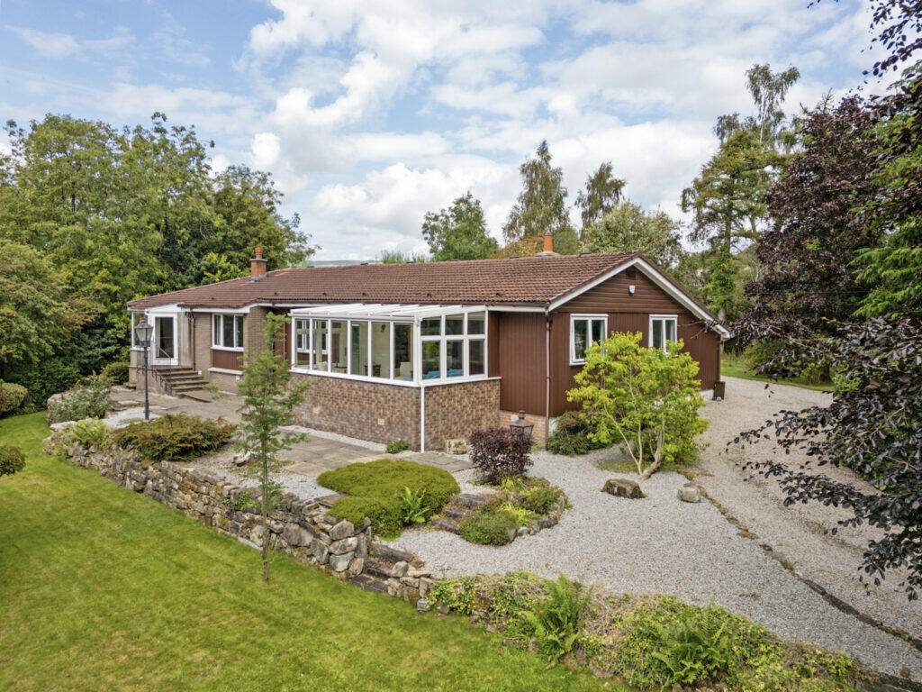 Main image of property: Woodlands, Torrance G64 4EH