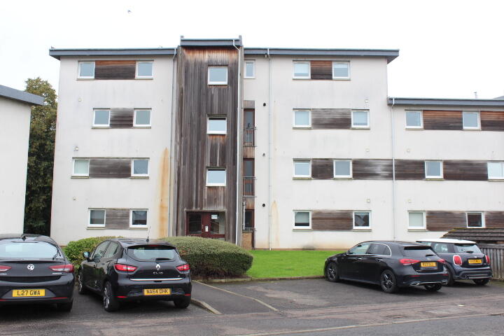 Main image of property: 42 Strathclyde Gardens, Cambuslang G72 7ET