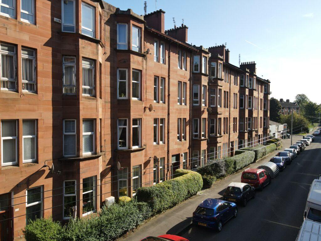 Main image of property: 93 Dundrennan Road, Battlefield, Glasgow G42 9SL