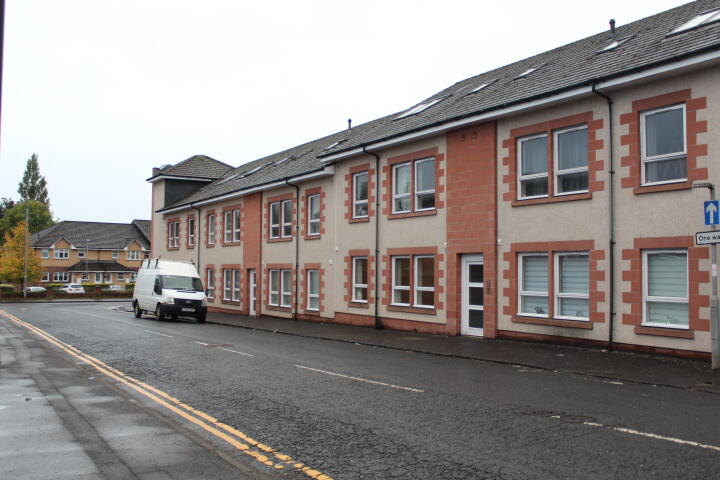 Main image of property: 15a Nursery Avenue, Kilmarnock KA1 3DP