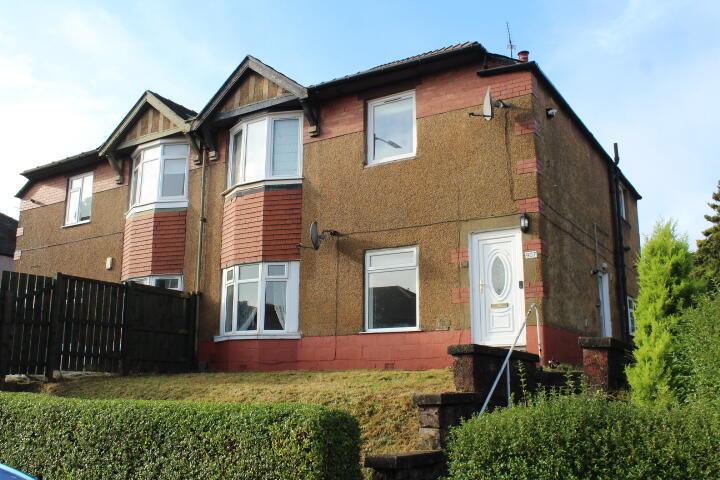Main image of property: 907 Mosspark Drive, Cardonald, Glasgow G52 3BZ