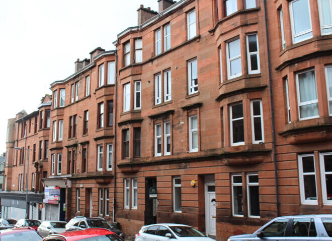 Main image of property: 2/3, 7 Apsley Street, Partick, Glasgow G11 7SZ