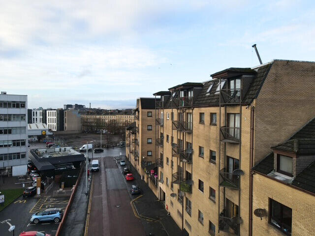 Main image of property: Minerva Court, Finnieston, Glasgow G3 8EH