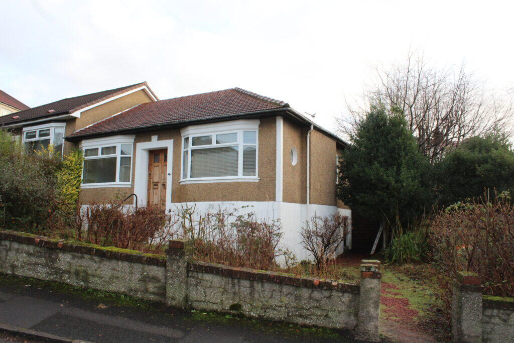 Main image of property: 11 Hillfoot Avenue, Bearsden, G61 3QB