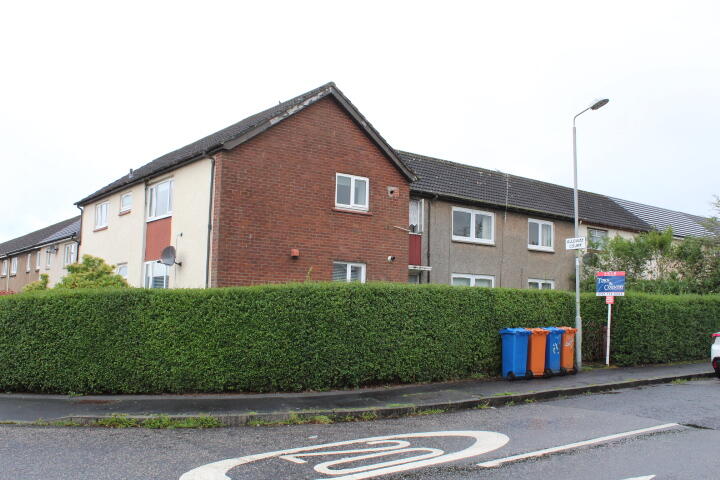Main image of property: 5, Alloway Court, Kirkintilloch, Glasgow