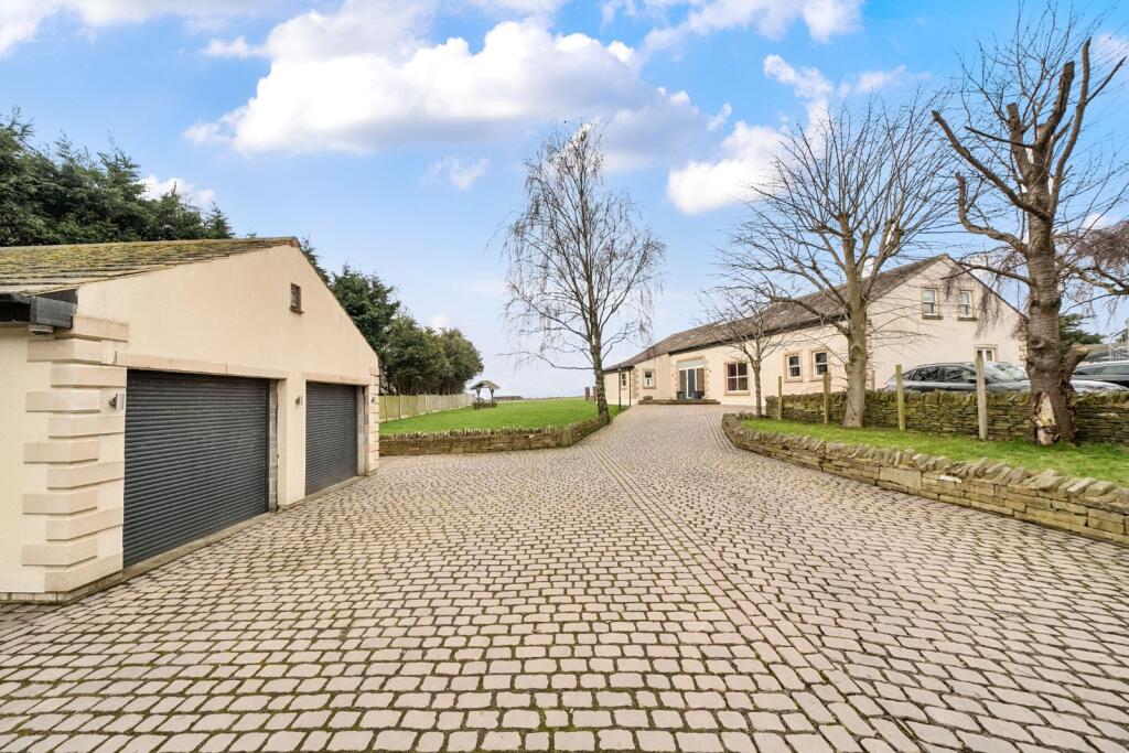 Main image of property: Windy Bank Lane, Nr Hartshead, Liversedge, WF15