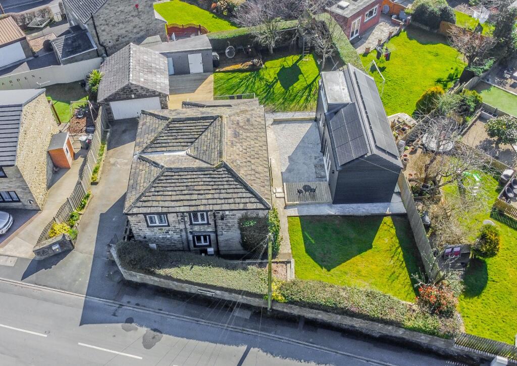 Main image of property: Bottoms Lane, Birkenshaw, Bradford, West Yorkshire, BD11