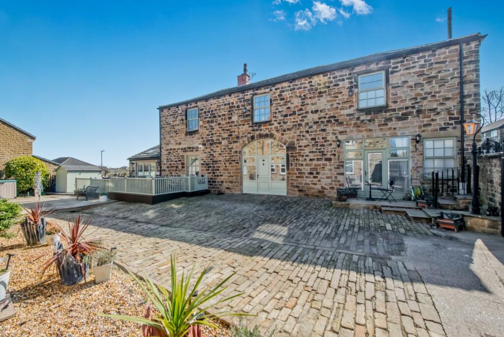 Main image of property: Knowles Lane, Gomersal, West Yorkshire, BD19