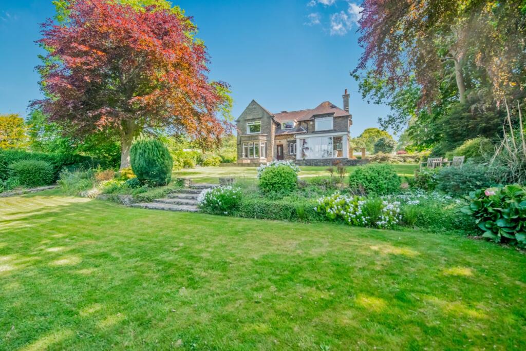 Main image of property: Drub Lane, Cleckheaton, West Yorkshire, BD19