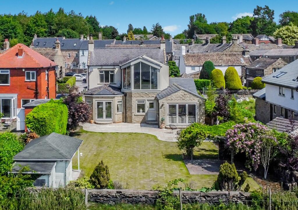 Main image of property: Gomersal Lane, Little Gomersal, Cleckheaton, West Yorkshire, BD19