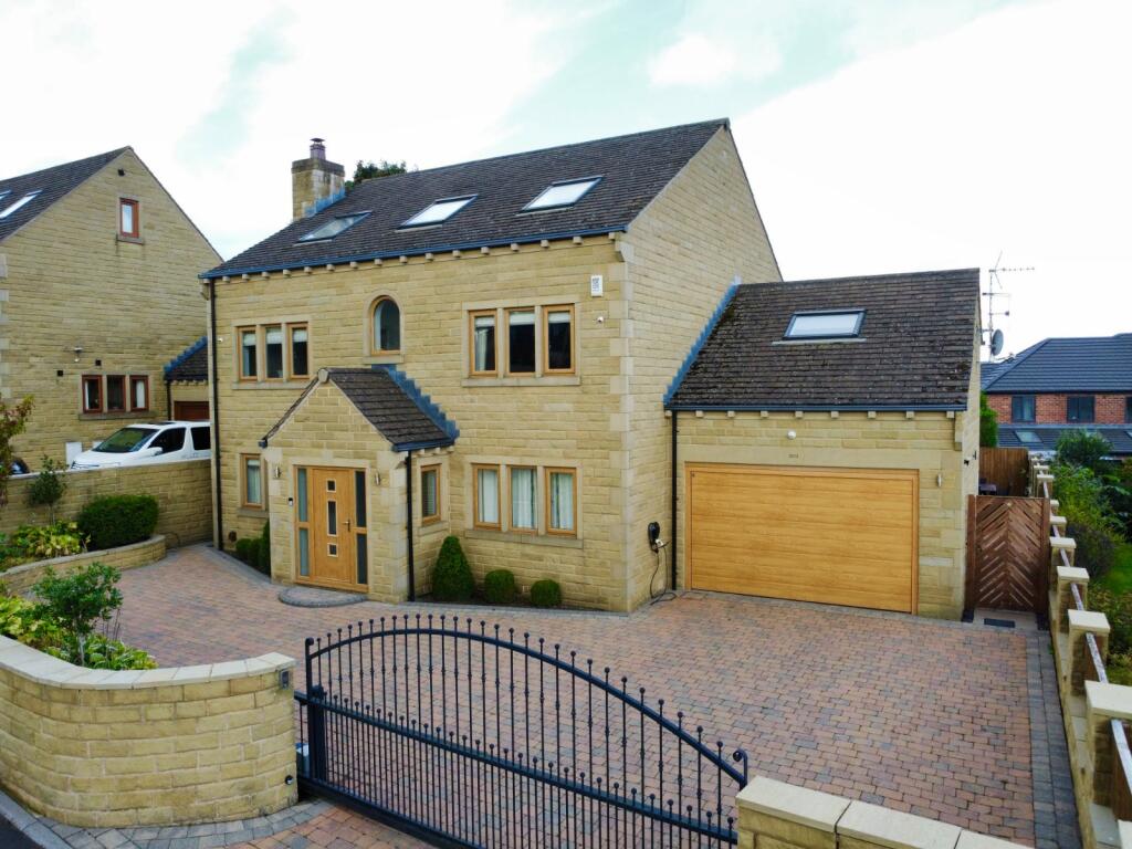 Main image of property: Prospect Lane, Birkenshaw, Bradford, West Yorkshire, BD11