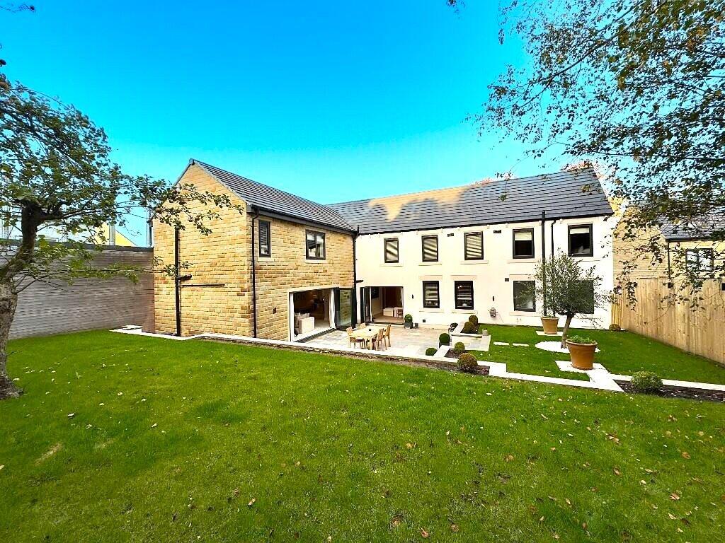 Main image of property: Copper Beech View, Oxford Road, Gomersal, West Yorkshire, BD19