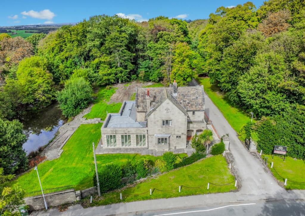 Main image of property: Tong Hall, Tong Lane, Tong Village, West Yorkshire, BD4