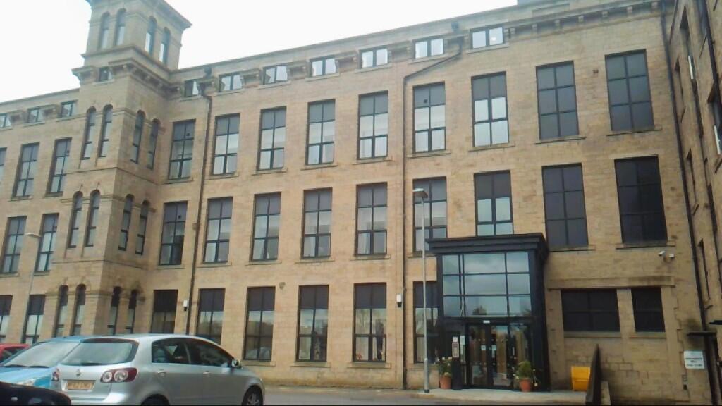 Main image of property: Greenroyd Mills Sutton-In-Craven Keighley BD20 7AE