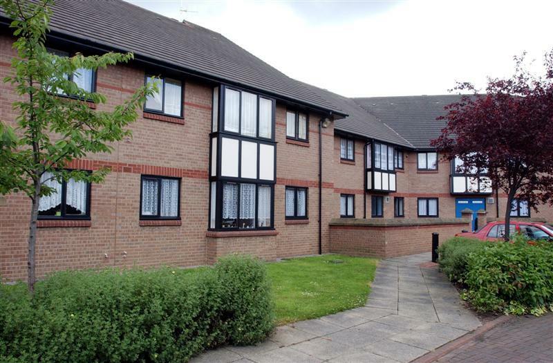 Main image of property: Parkfield Court, Parkfield Way, Leeds, West Yorkshire, LS14
