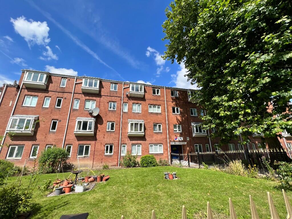 Main image of property: Belle Vue Road, Leeds, West Yorkshire, LS3