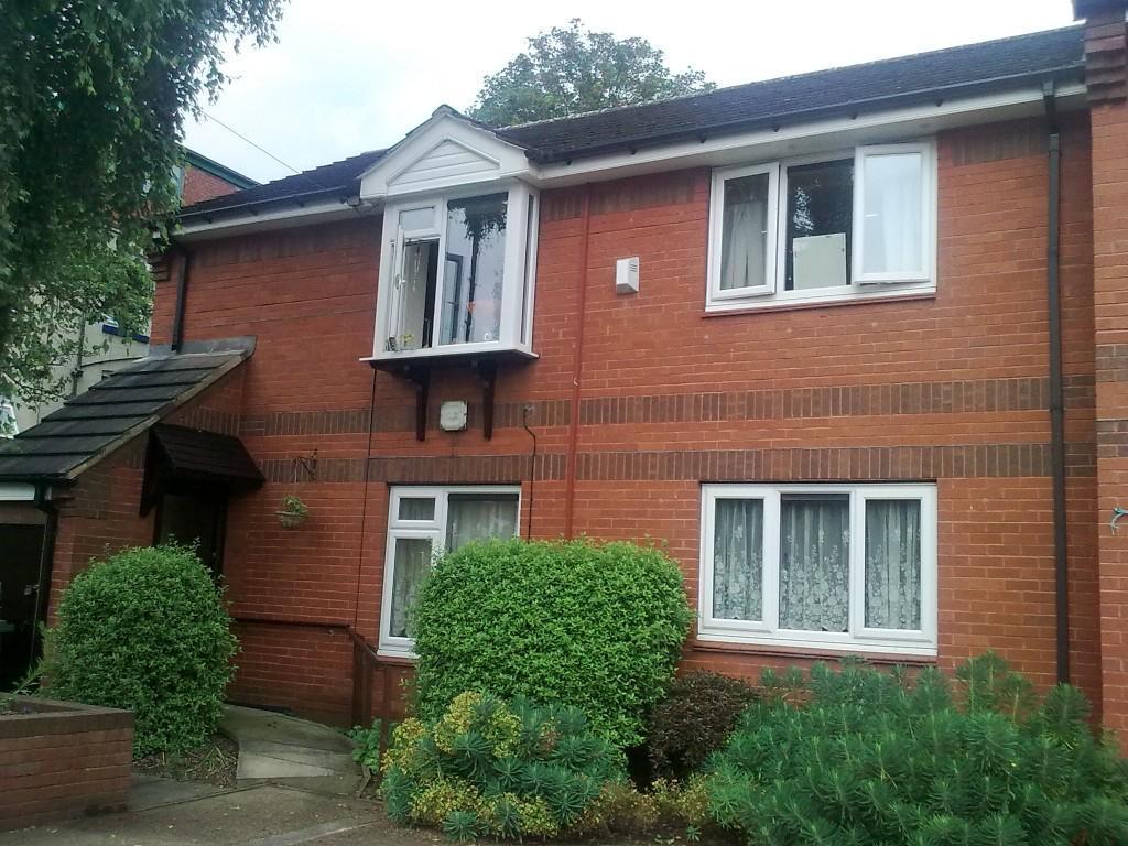 Main image of property: Dickinson Court, Wakefield, West Yorkshire, WF1