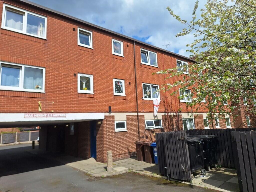 Main image of property: Broadway, Barnsley, South Yorkshire, S70