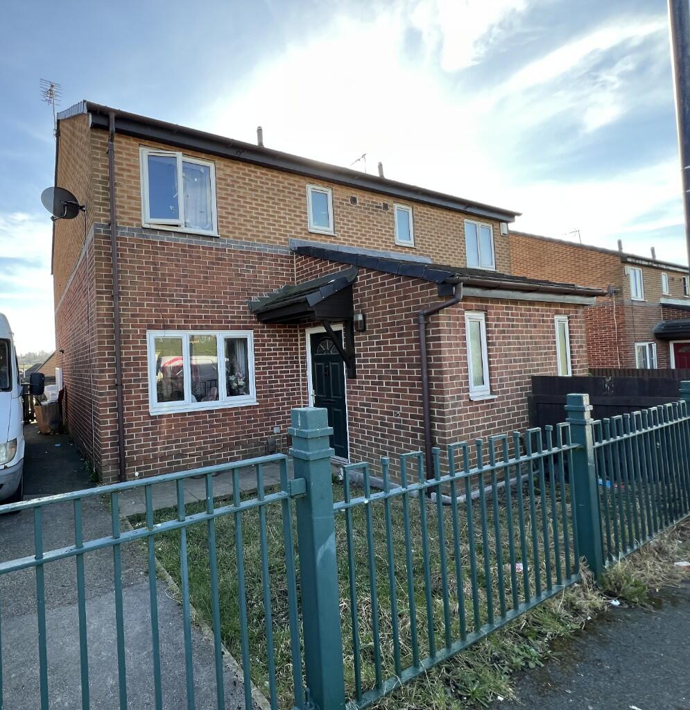 Main image of property: Dane Hill Drive, Bradford, West Yorkshire, BD4
