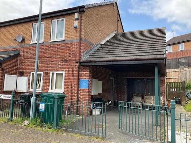 Main image of property: Ingleborough Close, Bradford, West Yorkshire, BD4