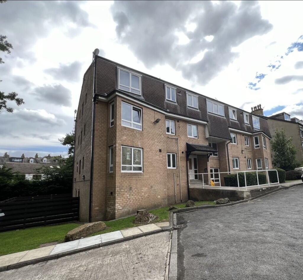 Main image of property: Brunel Court, Sydenham Place, Bradford, West Yorkshire, BD3