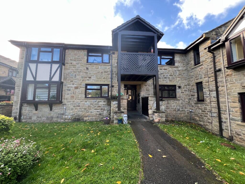 Main image of property: Fleming Court, Fleminghouse Lane, Huddersfield, West Yorkshire, HD5