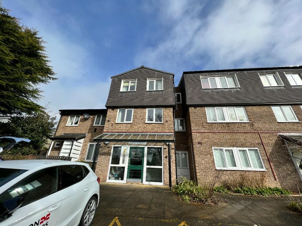 Main image of property: Quarry Road, Huddersfield, West Yorkshire, HD1