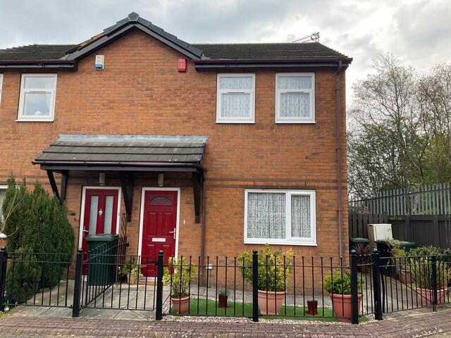 Main image of property: Daniel Court, Bradford, West Yorkshire, BD4