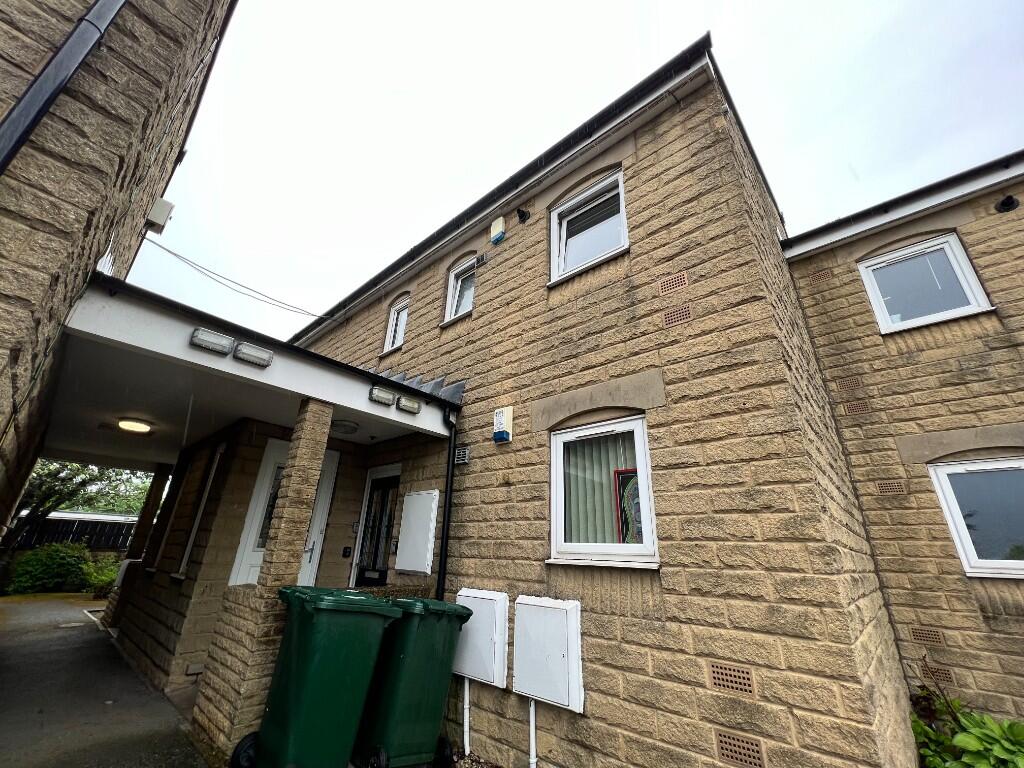 Main image of property: Brunel Close, Scotchman Road, Bradford, West Yorkshire, BD9