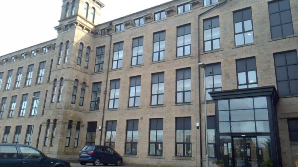 Main image of property: Greenroyd Mills Sutton-In-Craven Keighley BD20 7AE