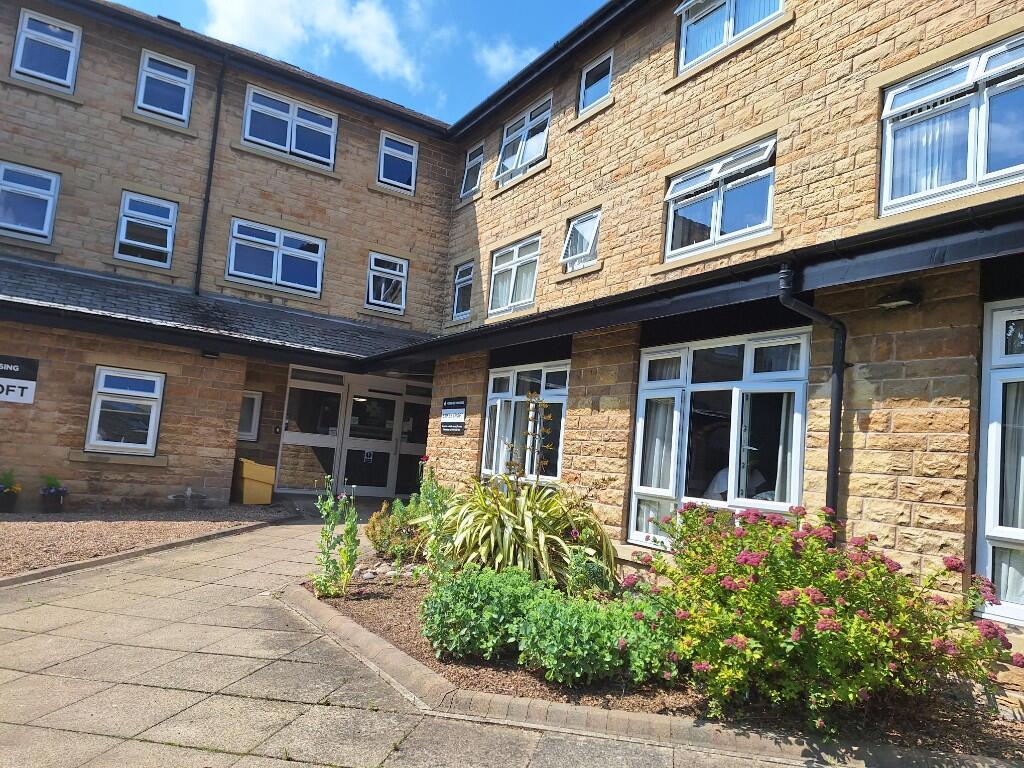 Main image of property: Crescent Road, Huddersfield, West Yorkshire, HD2