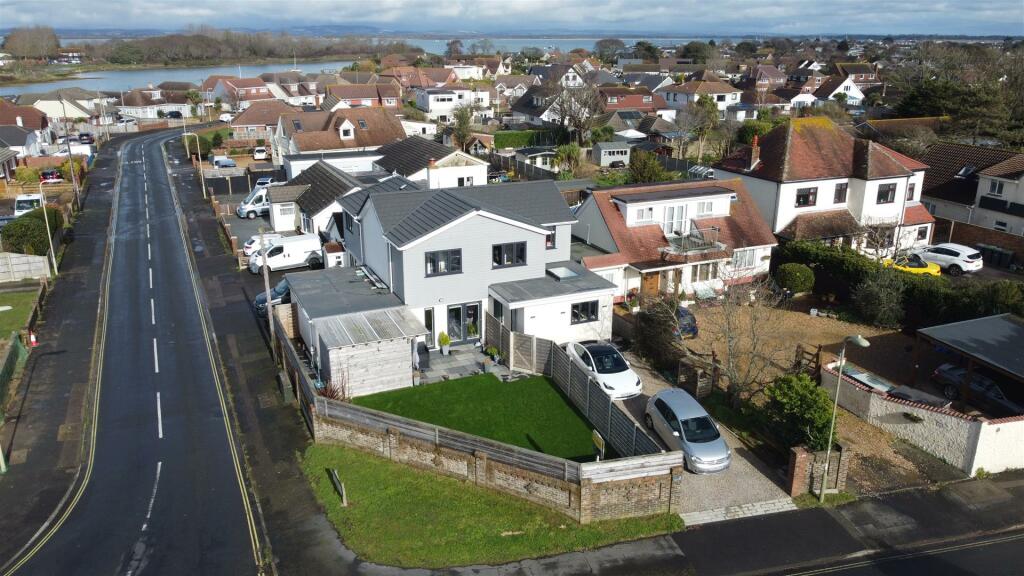 Main image of property: Eastoke Avenue, Hayling Island