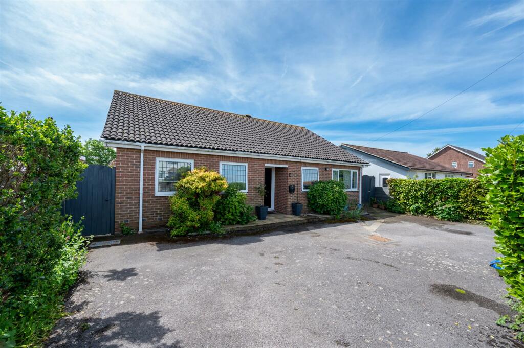 Main image of property: Sandy Point Road, Hayling Island