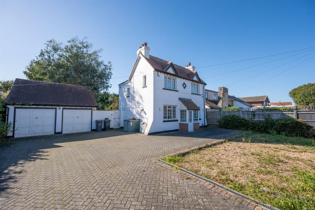 Main image of property: Sea View Road, Hayling Island