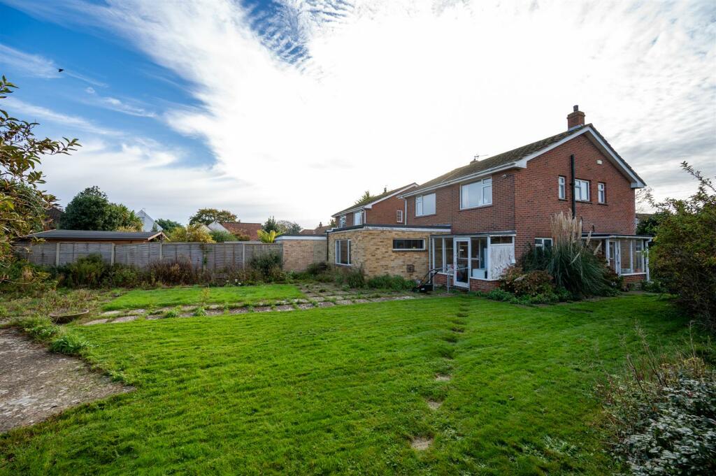 Main image of property: Hollow Lane, Hayling Island