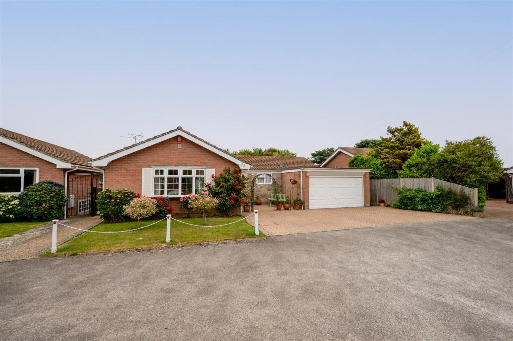 Main image of property: Sea View Road, Hayling Island