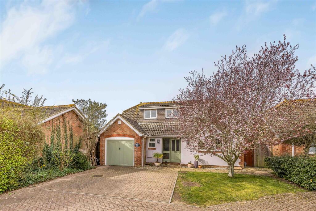 Main image of property: Victoria Road, Hayling Island