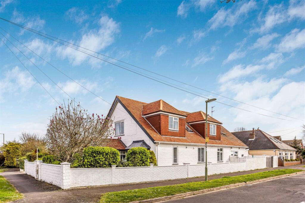 Main image of property: Havant Road, Hayling Island