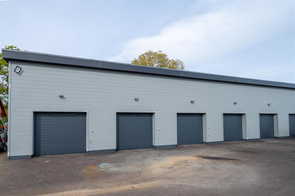 Main image of property: Yachthaven, Hayling Island