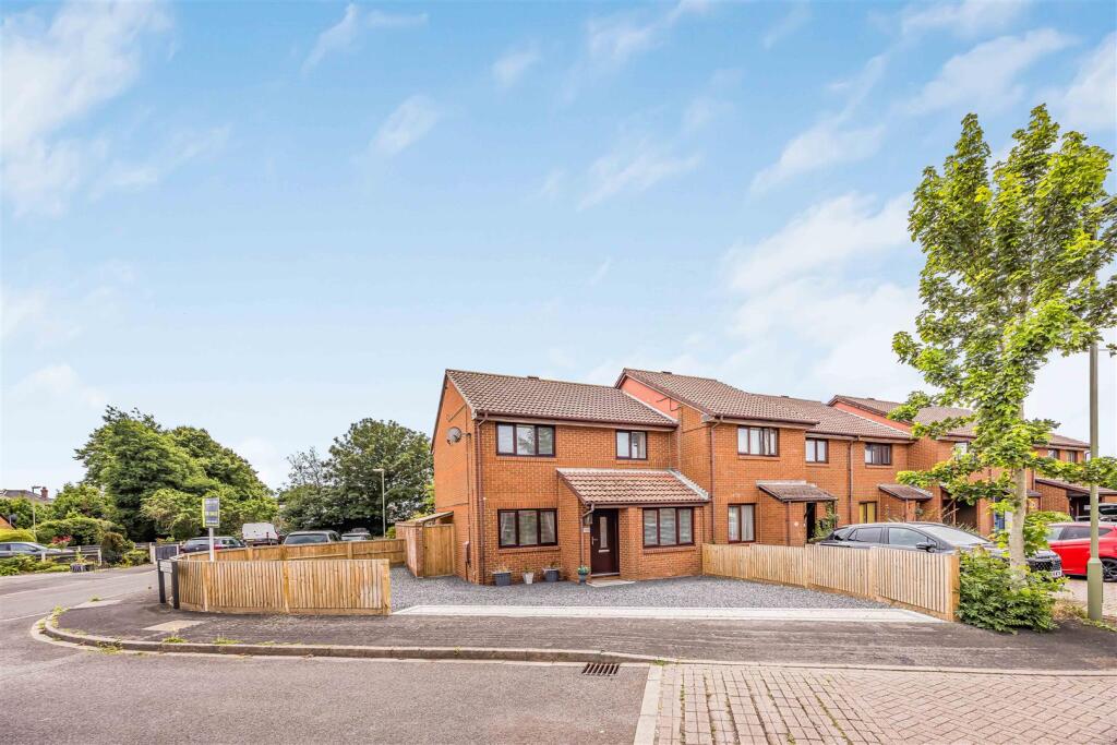 Main image of property: Fathoms Reach, Hayling Island