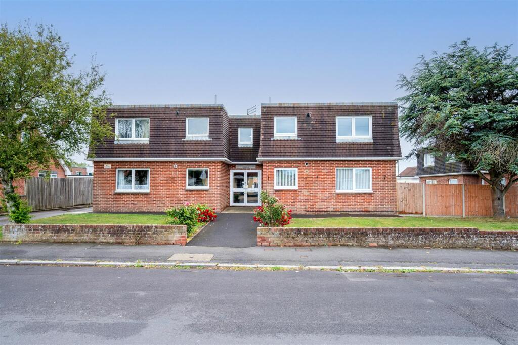 Main image of property: Marshall Road, Hayling Island