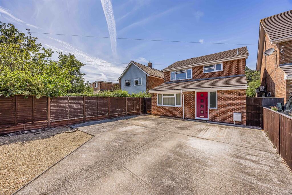 Main image of property: Church Road, Hayling Island