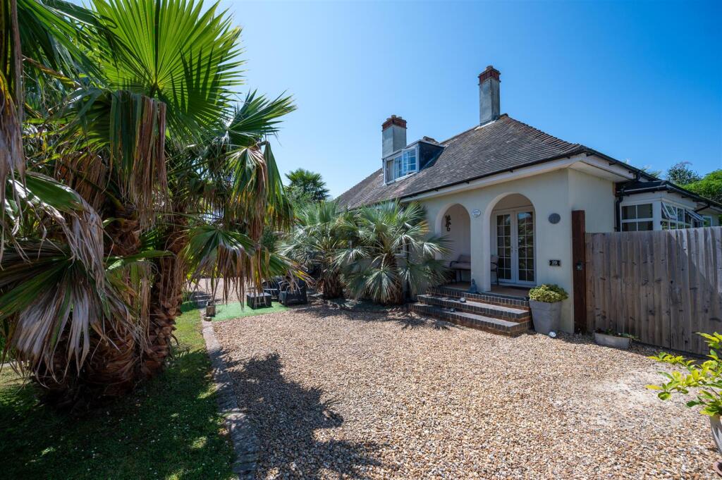 Main image of property: Chichester Avenue, Hayling Island