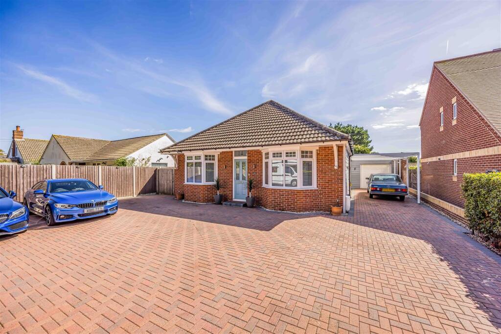 Main image of property: Salterns Lane, Hayling Island