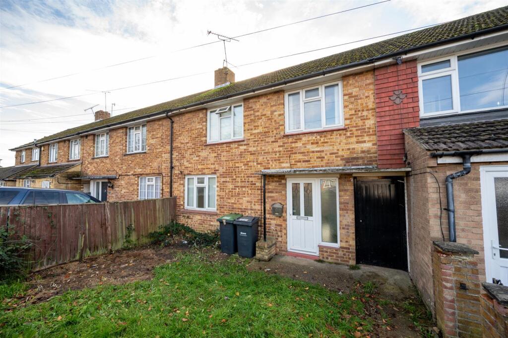 Main image of property: Purbrook Way, Havant