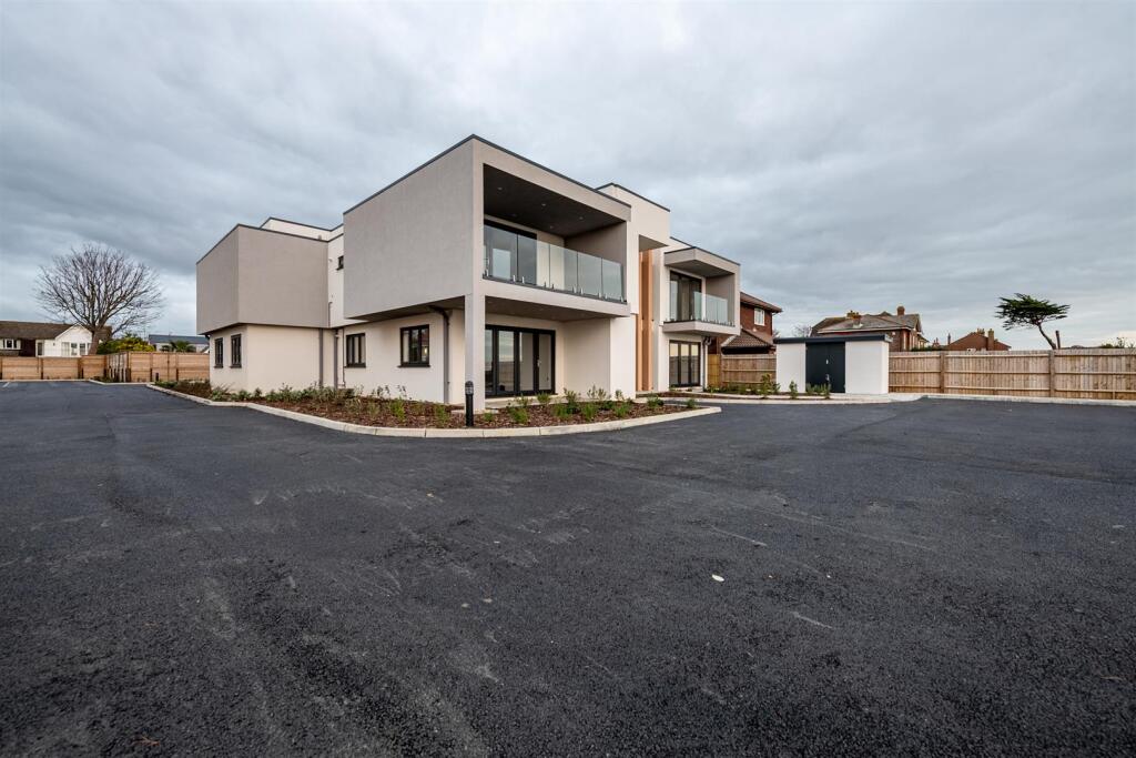 Main image of property: Sea Front, Hayling Island