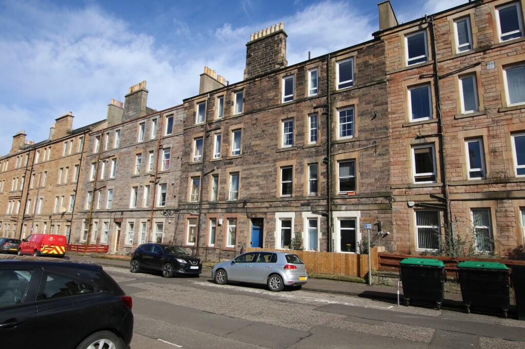 1 bedroom flat for rent in Gorgie, Edinburgh, EH11
